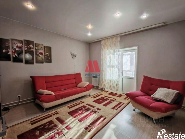 2-комн квартира ул Златоустинская, 10,  д. 10