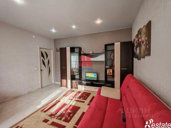 2-комн квартира ул Златоустинская, 10,  д. 10