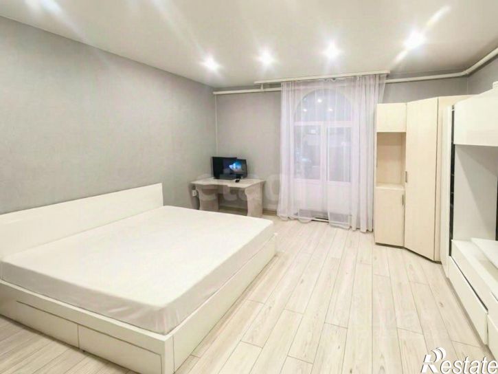 3-комн квартира ул Белинского, 37,  д. 37