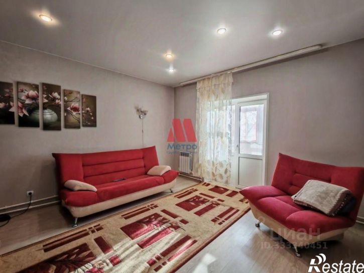 2-комн квартира ул Златоустинская, 10,  д. 10