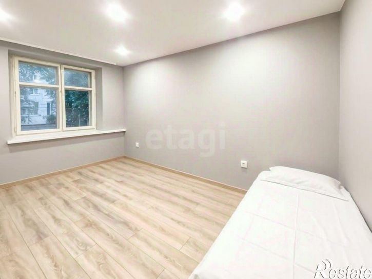 3-комн квартира ул Белинского, 37,  д. 37