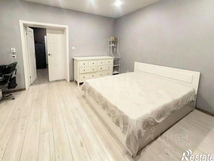 3-комн квартира ул Белинского, 37,  д. 37