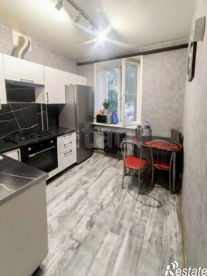 3-комн квартира ул Белинского, 37,  д. 37
