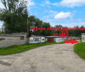 18.4 кв м Тормозное шоссе, д.зд109