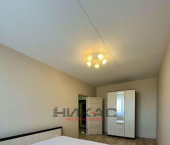 1-комн, 40кв м, этаж 7/9 пр-кт Машиностроителей, 60