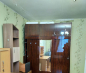 1-комн, 31кв м, этаж 1/5 ул Слепнева, 28в