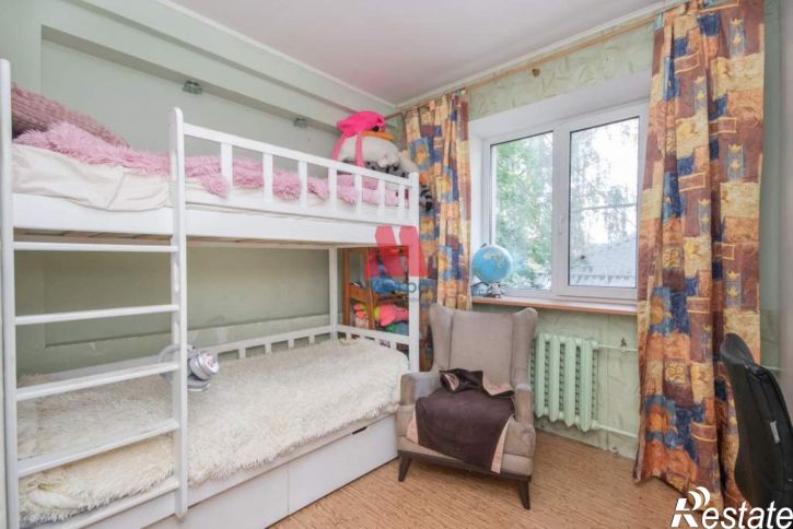 2-комн квартира Харитонова улица, д.13