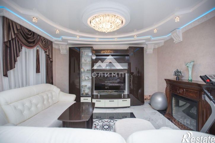 3-комн квартира ул Свердлова, 102 2,  д. 102 2,  к. 2