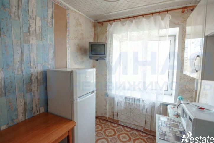 1-комн квартира ул Урицкого, 14/50,  д. 14/50