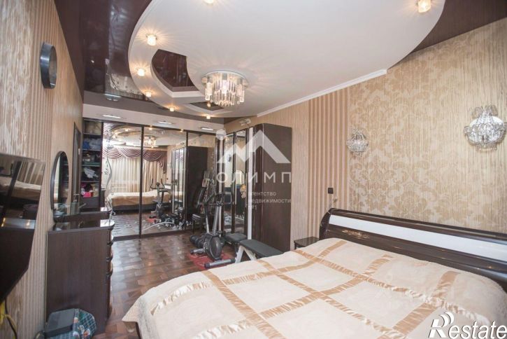 3-комн квартира ул Свердлова, 102 2,  д. 102 2,  к. 2