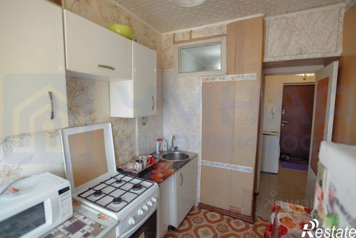 1-комн квартира ул Урицкого, 14/50,  д. 14/50