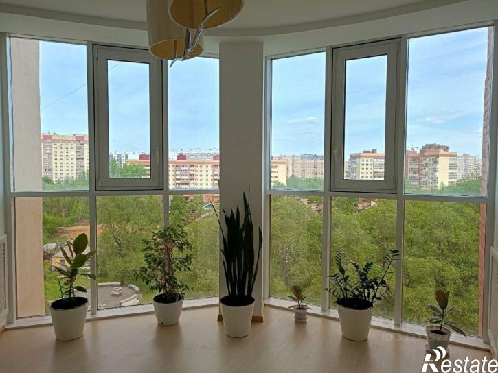 3-комн квартира ул Батова, 14,  д. 14