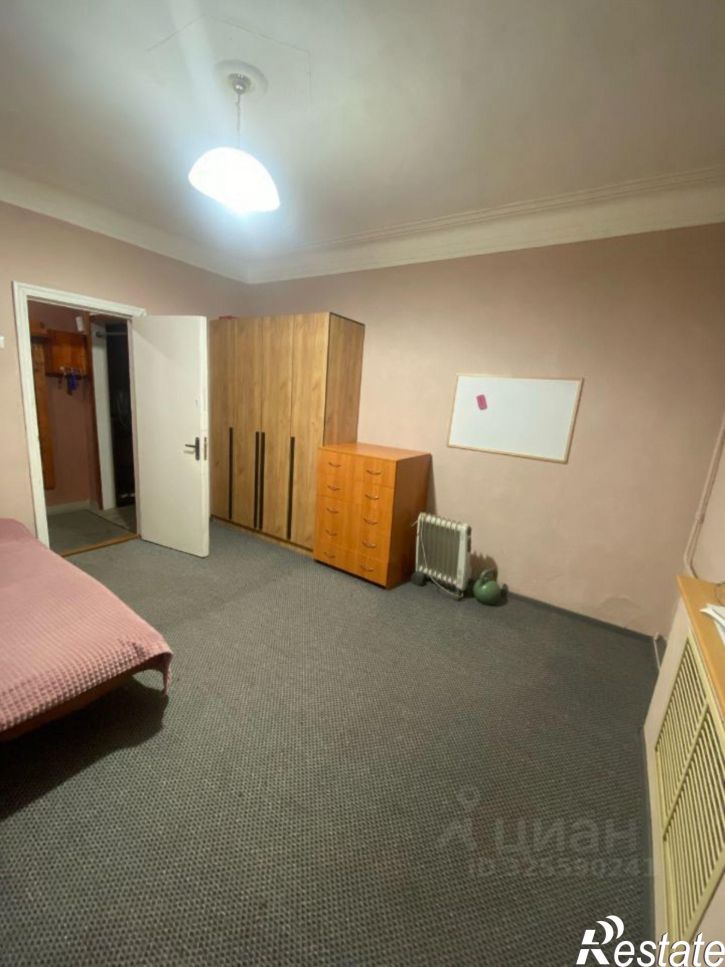 Комната ул Розы Люксембург, 21,  д. 21