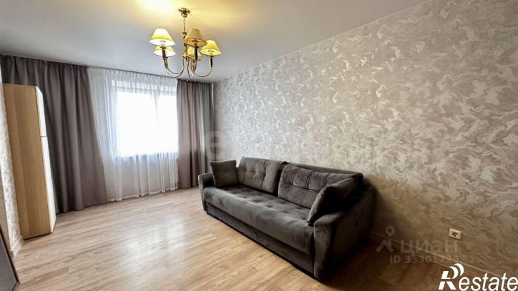 2-комн квартира ул Республиканская, 6,  д. 6