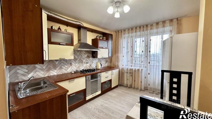 2-комн квартира ул Республиканская, 6,  д. 6