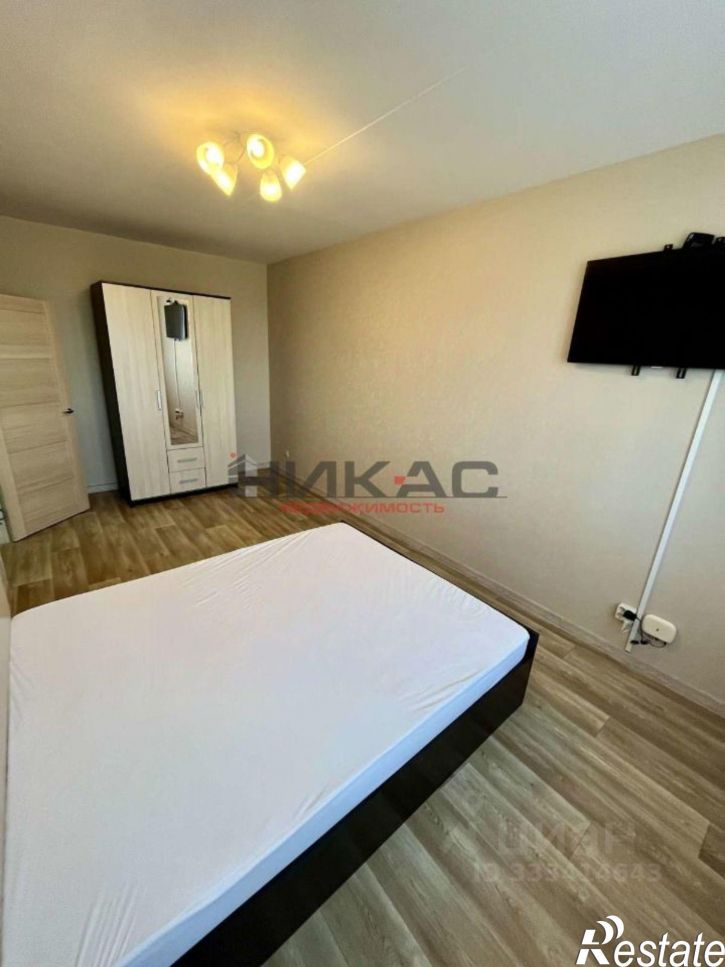 1-комн квартира пр-кт Машиностроителей, 60,  д. 60