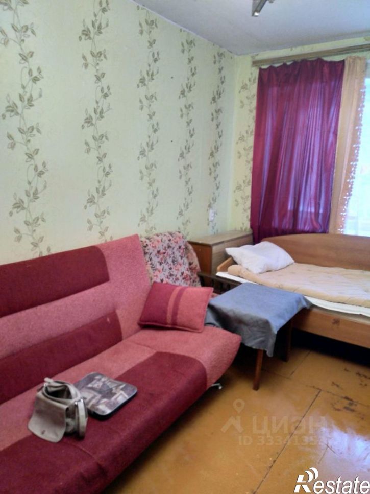 1-комн квартира ул Слепнева, 28в,  д. 28в