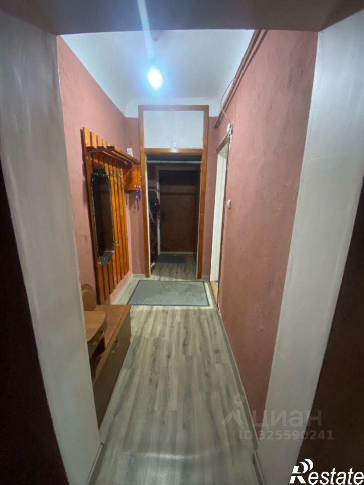 Комната ул Розы Люксембург, 21,  д. 21