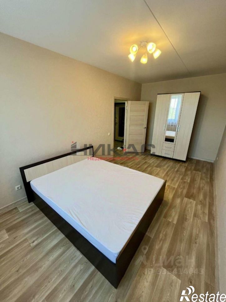 1-комн квартира пр-кт Машиностроителей, 60,  д. 60