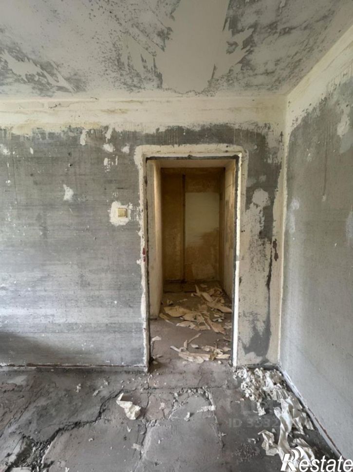 1-комн квартира ул Волгоградская, 59,  д. 59