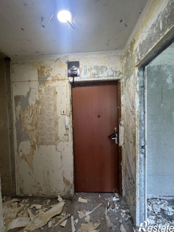 1-комн квартира ул Волгоградская, 59,  д. 59