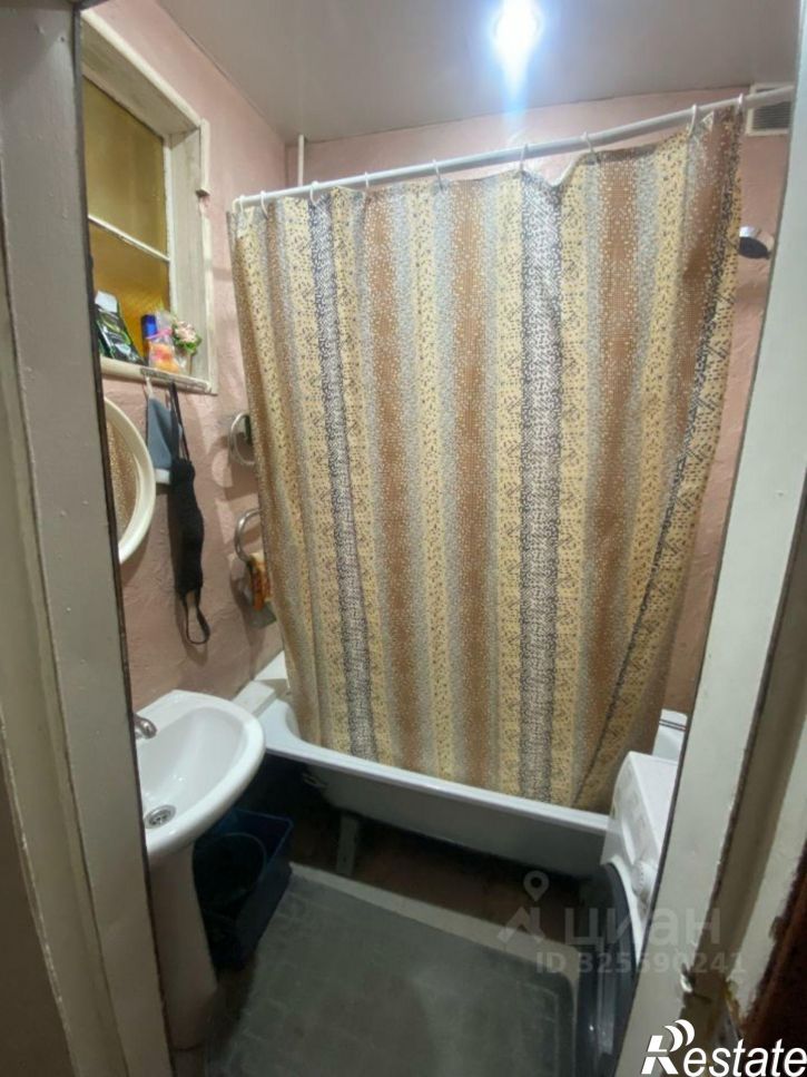 Комната ул Розы Люксембург, 21,  д. 21