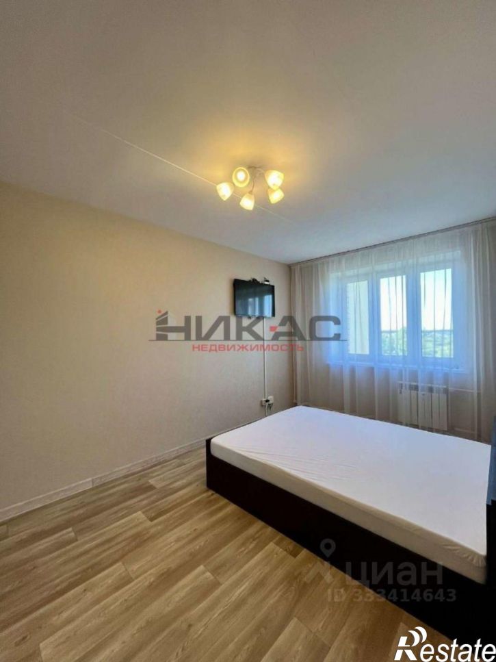 1-комн квартира пр-кт Машиностроителей, 60,  д. 60