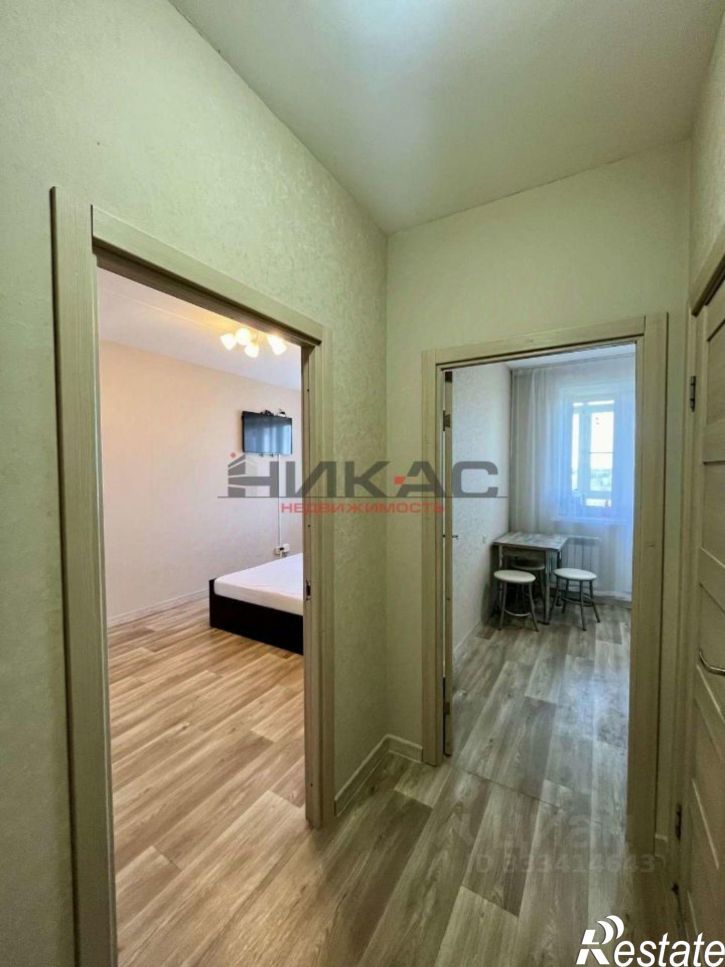 1-комн квартира пр-кт Машиностроителей, 60,  д. 60