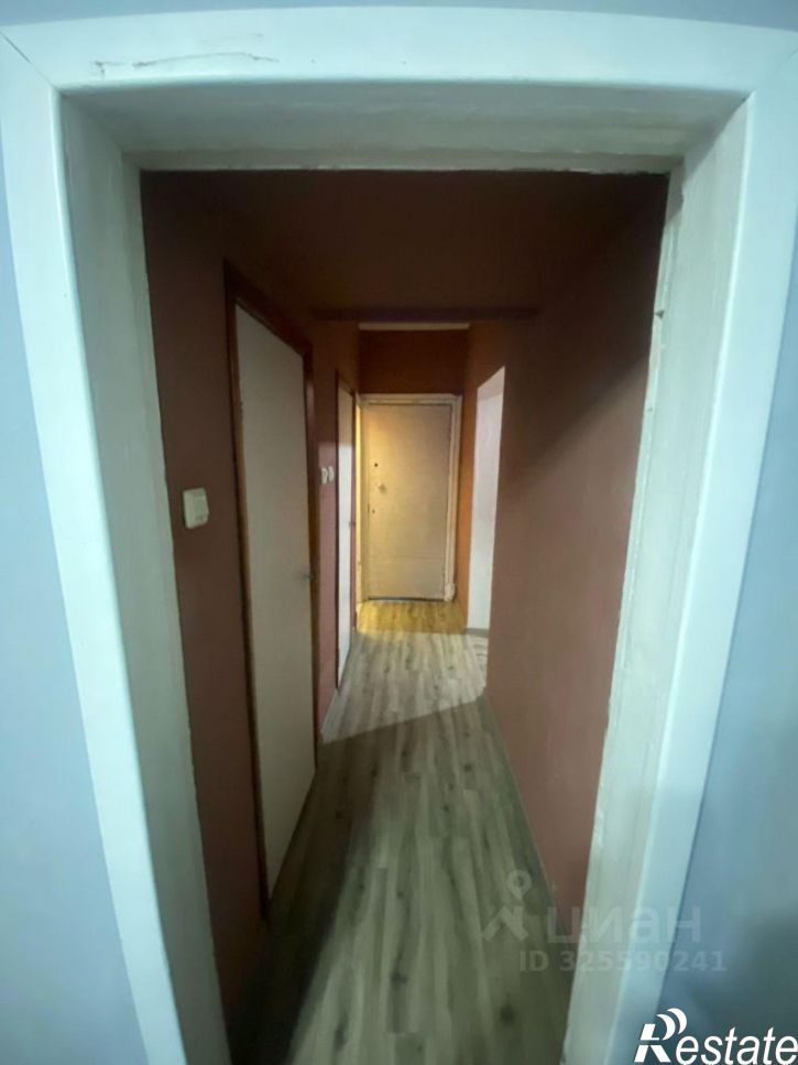 Комната ул Розы Люксембург, 21,  д. 21