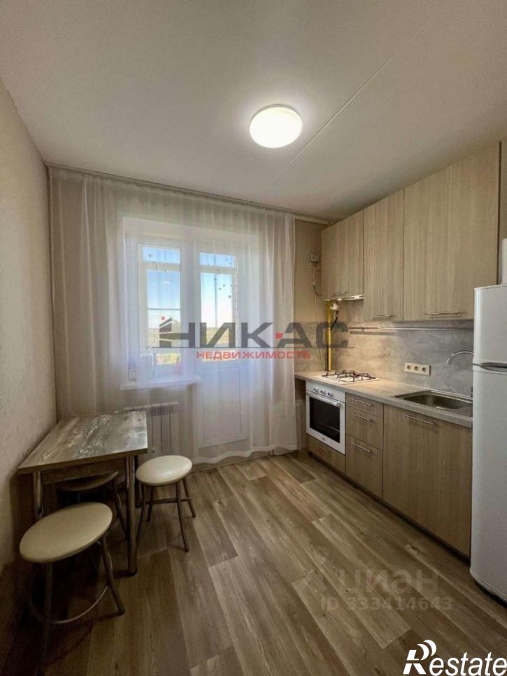 1-комн квартира пр-кт Машиностроителей, 60,  д. 60
