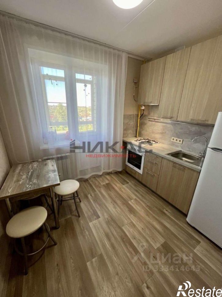 1-комн квартира пр-кт Машиностроителей, 60,  д. 60
