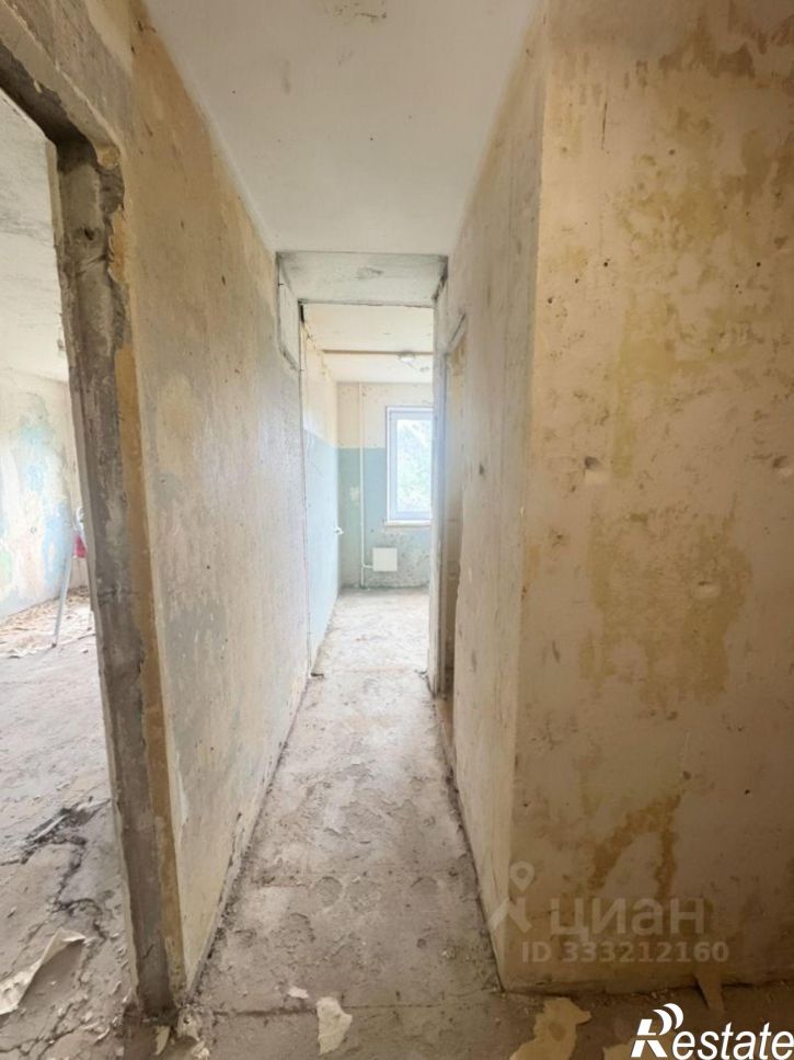 1-комн квартира ул Волгоградская, 59,  д. 59