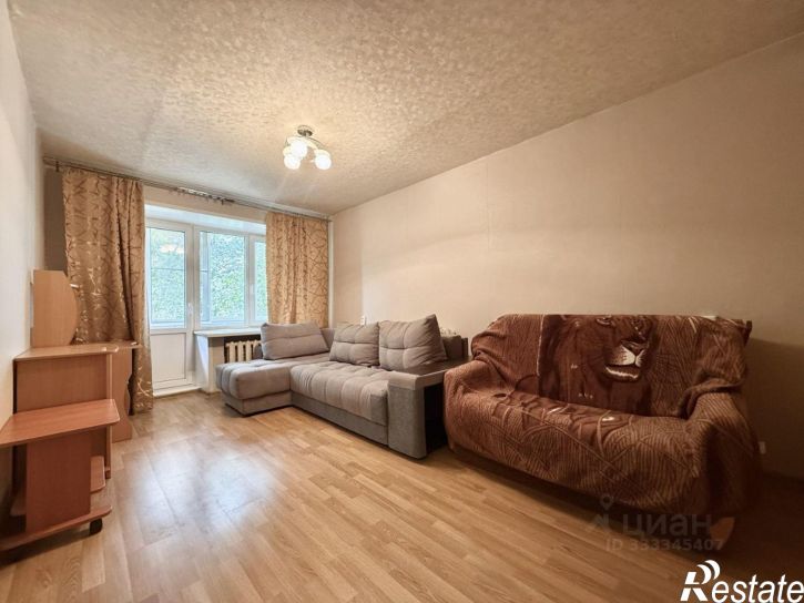 1-комн квартира пр-д Подвойского, 1,  д. 1