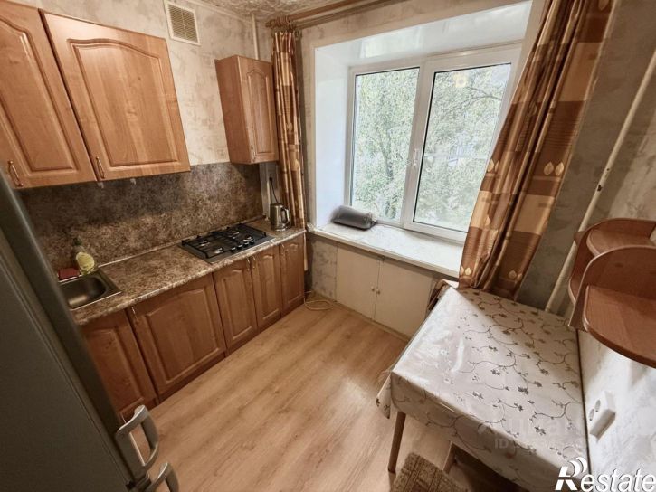 1-комн квартира пр-д Подвойского, 1,  д. 1