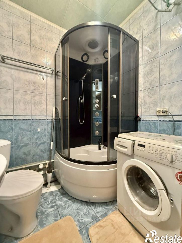 1-комн квартира пр-д Подвойского, 1,  д. 1