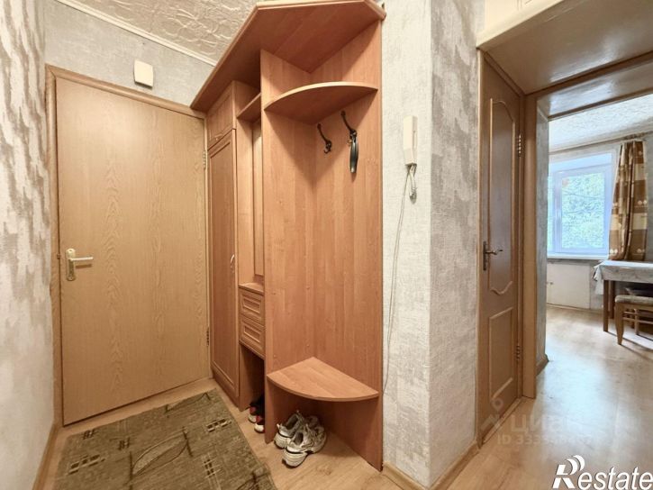 1-комн квартира пр-д Подвойского, 1,  д. 1