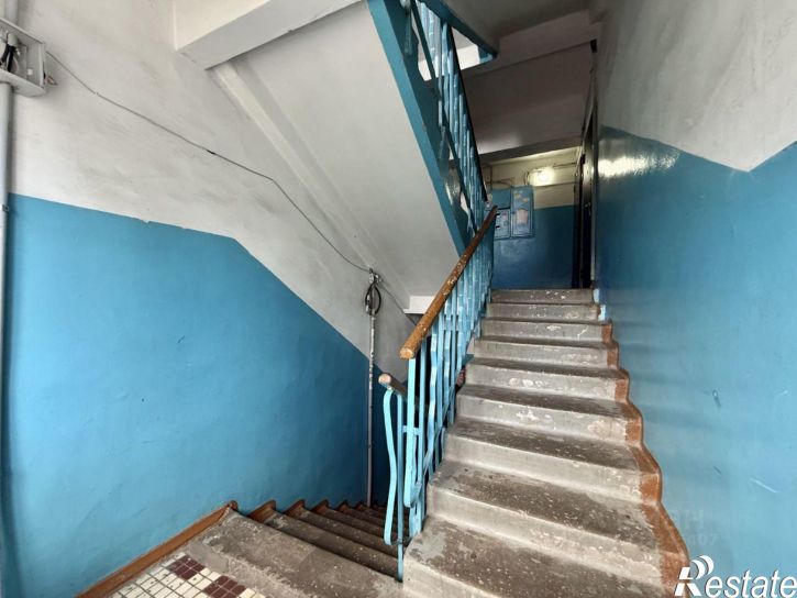 1-комн квартира пр-д Подвойского, 1,  д. 1