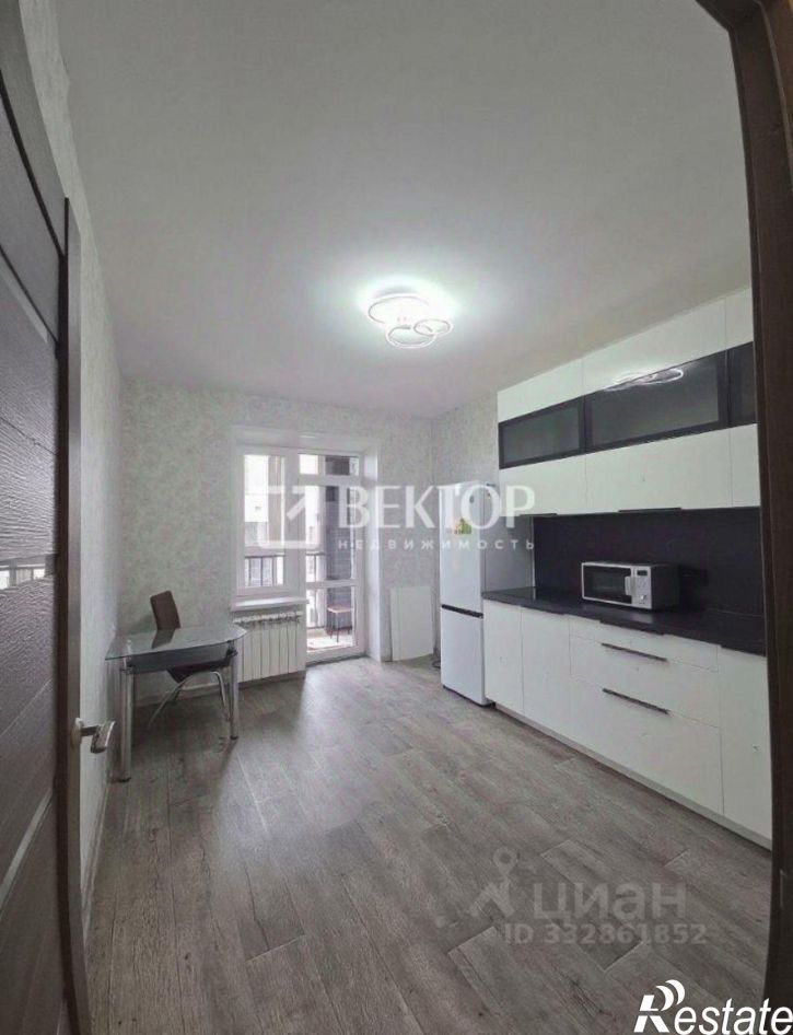 1-комн квартира пер Минина, 6,  д. 6