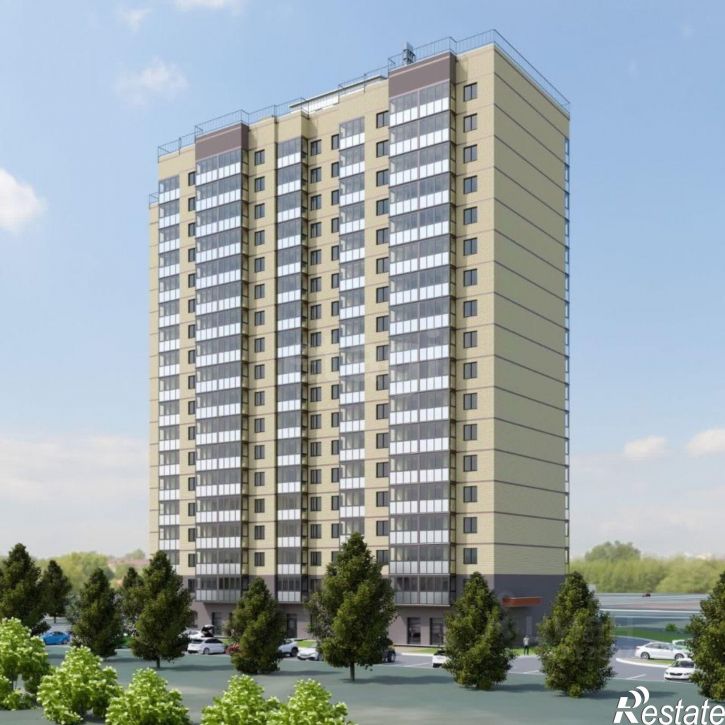 2-комн квартира ул Большая Норская, 3,  д. 3