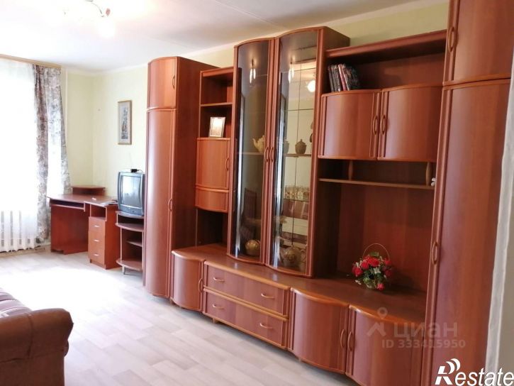 1-комн квартира ул Свердлова, 70,  д. 70