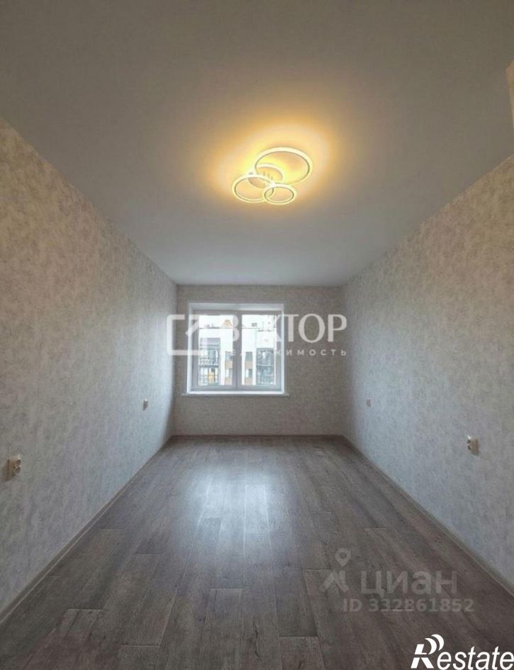 1-комн квартира пер Минина, 6,  д. 6