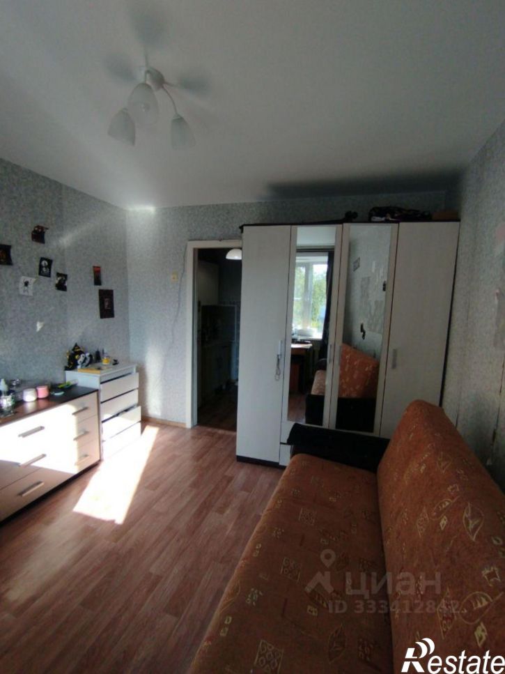 1-комн квартира Тепловой пер, 3 2,  д. 3 2,  к. 2