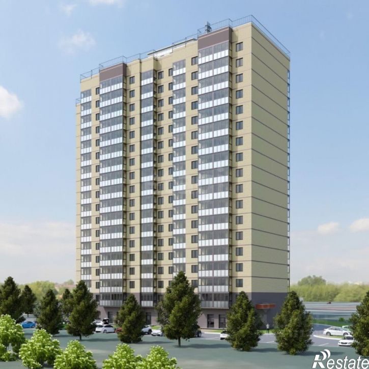 2-комн квартира ул Большая Норская, 3,  д. 3