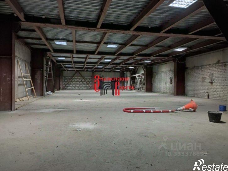 Торговое помещение городской округ Ярославль