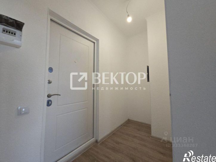 1-комн квартира Дядьковская улица, 16А