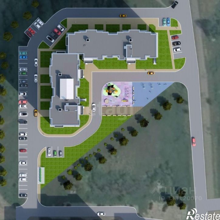 2-комн квартира ул Большая Норская, 3,  д. 3