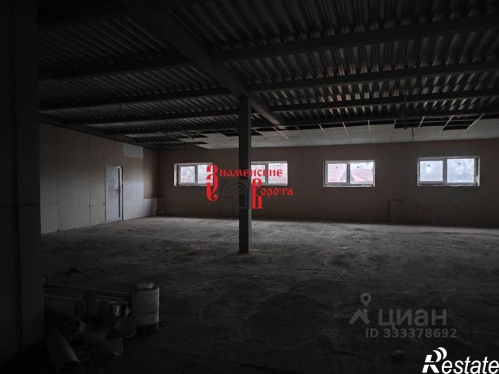 Торговое помещение городской округ Ярославль