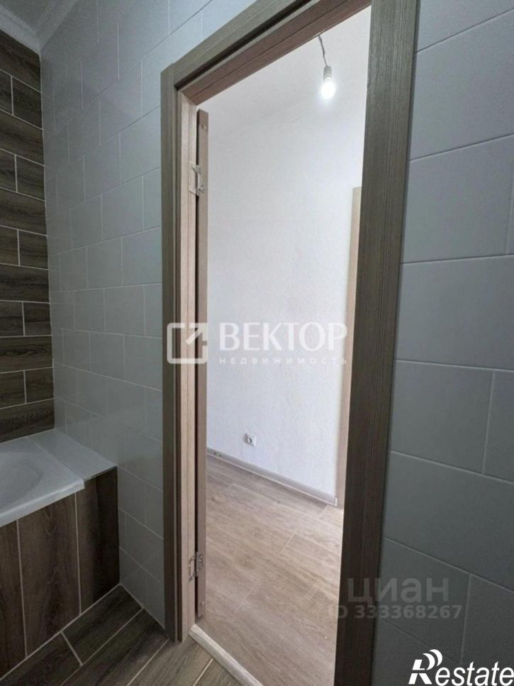 1-комн квартира Дядьковская улица, 16А