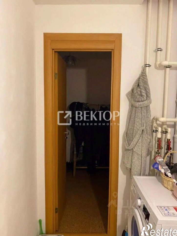 1-комн квартира Московский пр-кт, 82 2,  д. 82 2,  к. 2