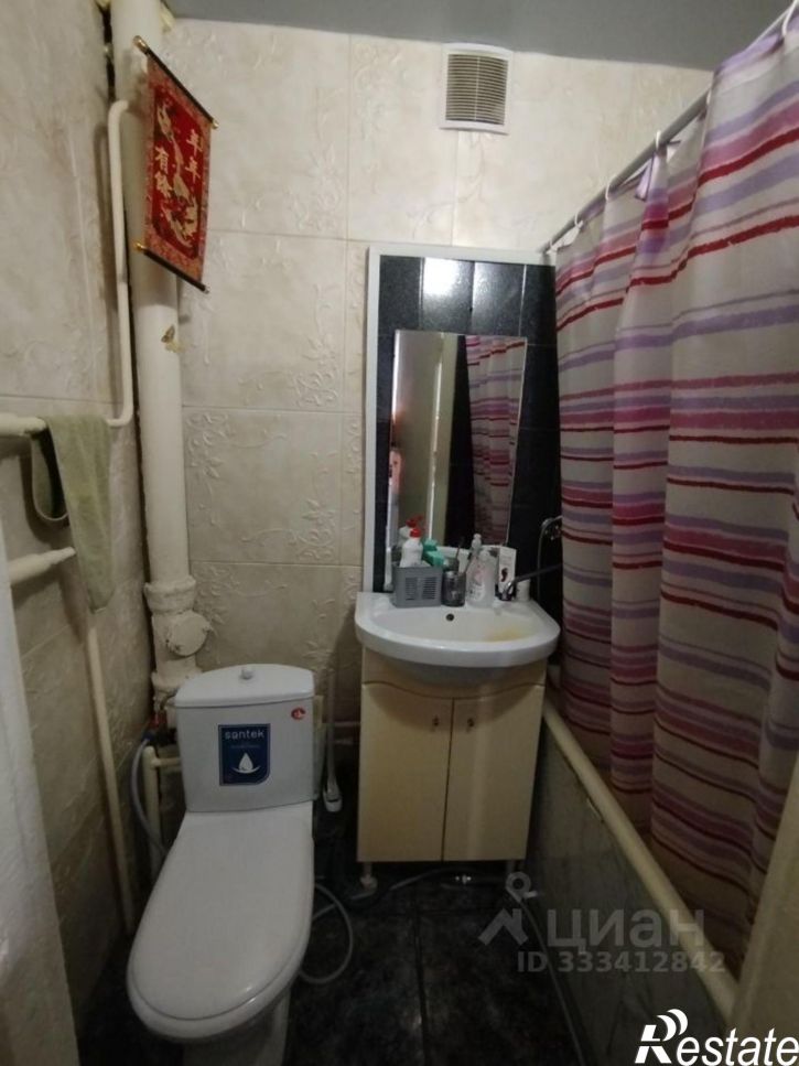 1-комн квартира Тепловой пер, 3 2,  д. 3 2,  к. 2